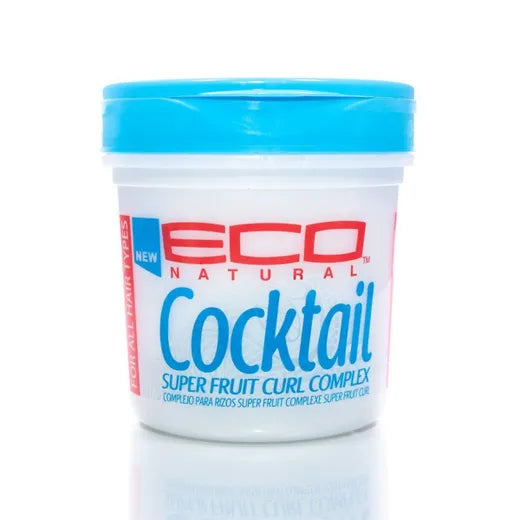 Eco Natural Super Fruit Curl Complex 16oz