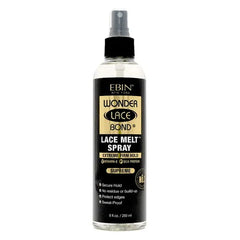EBIN Wonder Lace Bond Lace Melt Spray Supreme 250ml