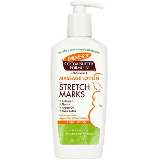 Palmer's Cocoa Butter Massage Lotion for Stretch Marks 250ml