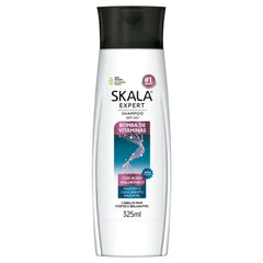 Skala Brasil Vitamin Bomb Shampoo 325ml