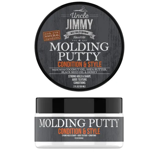 Uncle Jimmy Molding Putty 59ml