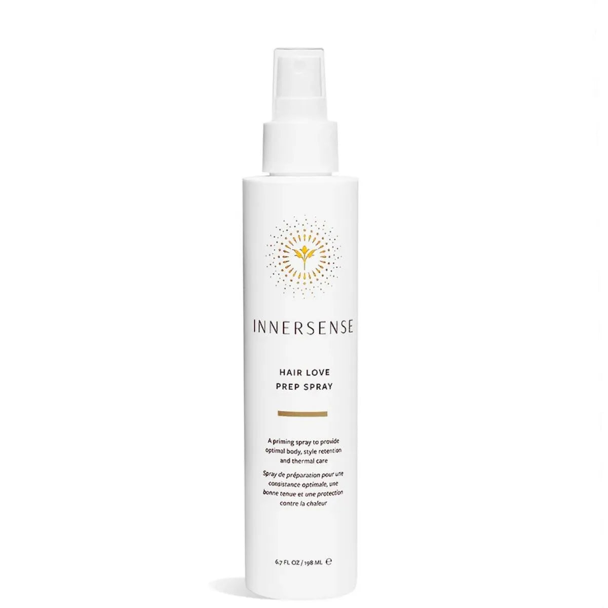 Innersense Hair Love Prep Spray 198ml