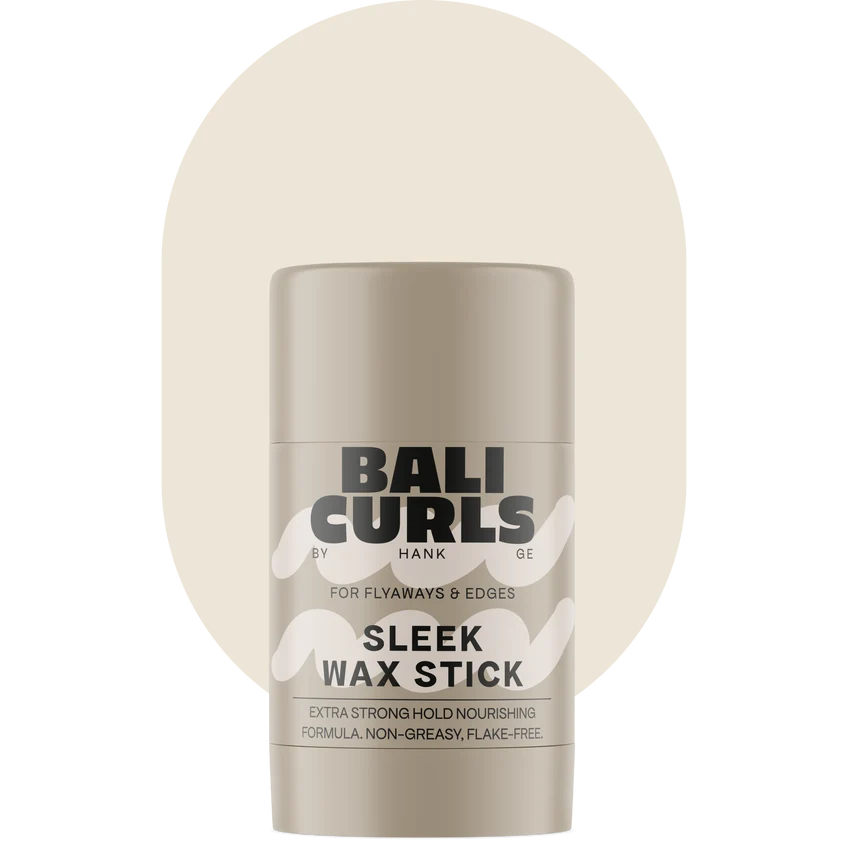 SLEEK WAX STICK