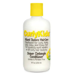 CurlyKids Super Detangle Conditioner 236ml