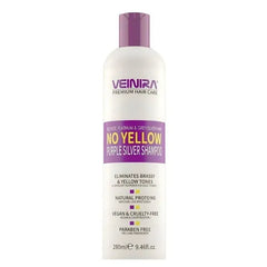 Veinira No Yellow Silver Shampoo 280ml