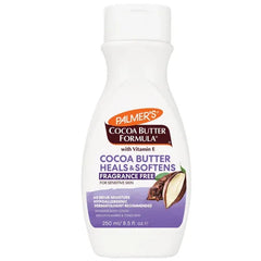 Palmer's Cocoa Butter Formula Fragrance Free Lotion 250ml