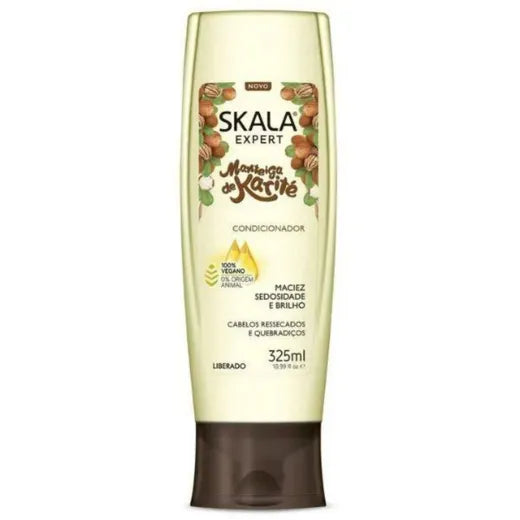 Skala Brasil Shea Butter Conditioner 325ml