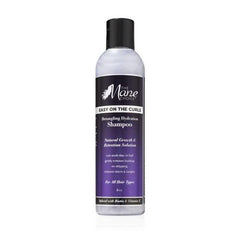 The Mane Choice - Easy On The CURLS - Detangling Hydration Shampoo 8oz