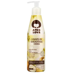 Afro Love Leave-in Smoothie 450ml
