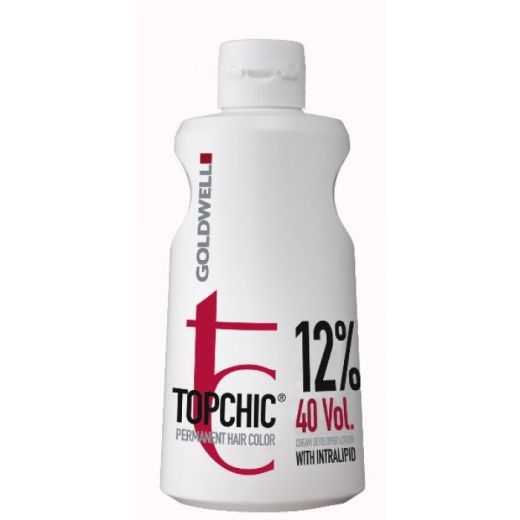 Goldwell - Topchic Developer Lotion 12%