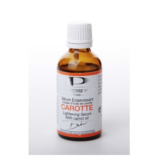 Pr. Francoise Bedon Lightening Serum Carrot 50ml