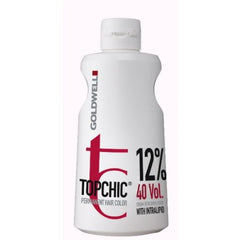 Goldwell - Topchic Developer Lotion 12%