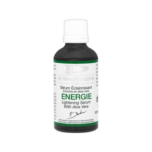 Pr. Francoise Bedon Lightening Serum Energie 50ml