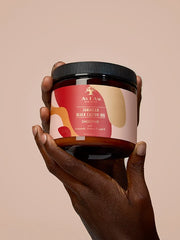 Jamaican Black Castor Oil Smoothie