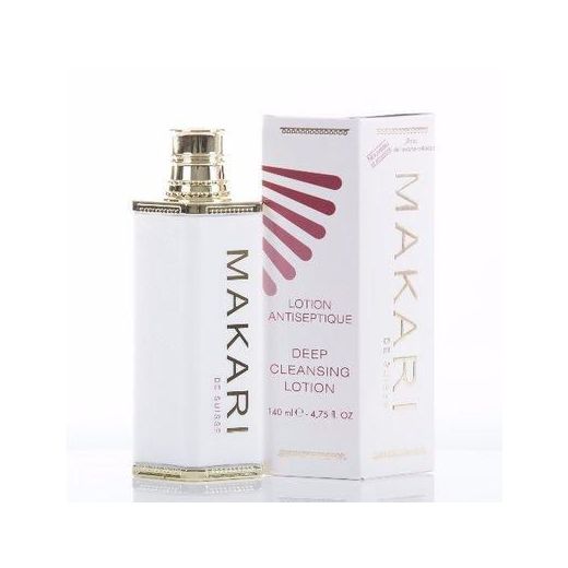 Makari - Deep Cleansing Lotion - 140ml