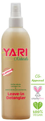 Yari Naturals Leave-in Detangler 375ml