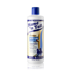 Moisture Balance Conditioner
