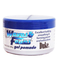 Duke Waves & Fades Gel Pomade 98g