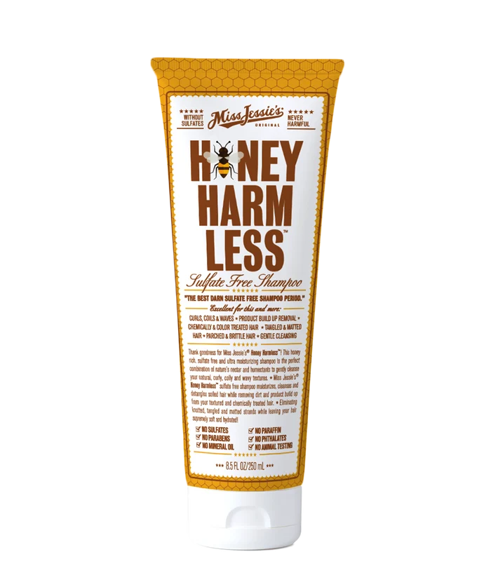 Honey Harmless - Honey Shampoo