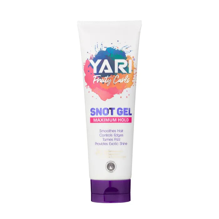 Yari Fruity Curls Snot Gel 250ml