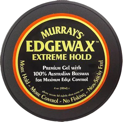 Murray's - Edgewax Extreme Hold 120ml