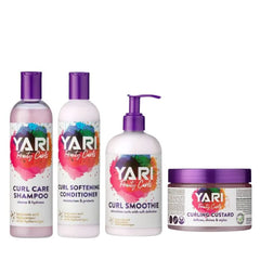 Yari Fruity Curls CG Curl Package