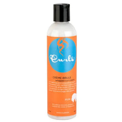 Curls Classic Crème Brule Whipped Sculpting Cream 240ml