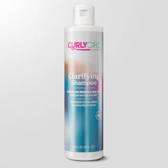 Clarifying Shampoo