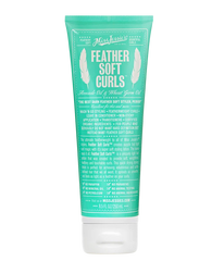 Feather Soft Curls - Curl Lotion