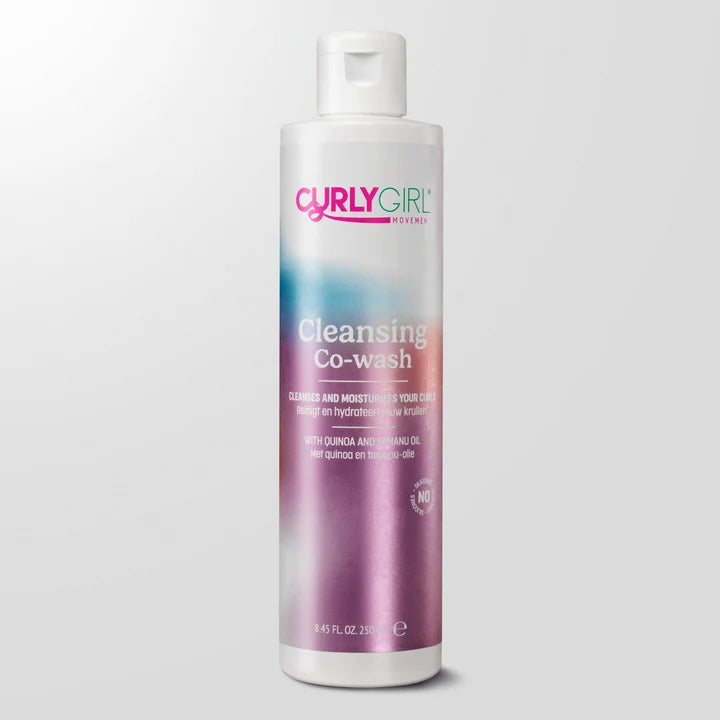 Cleansing Co-Wash
