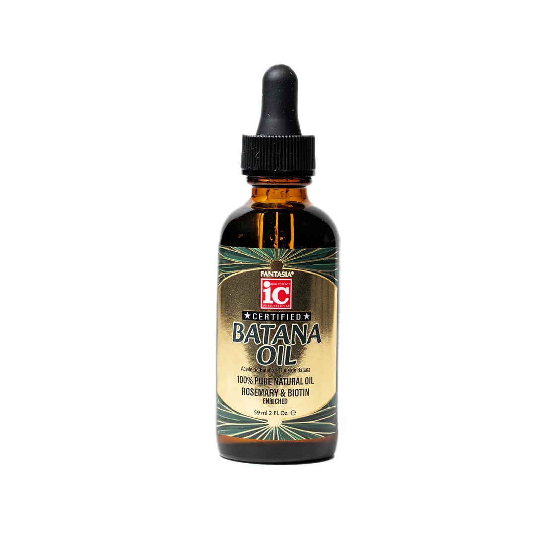 Batana Oil 2 oz.