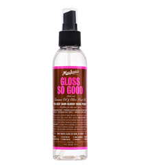 Gloss So Good - Hair Shine Spray