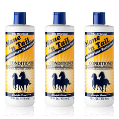 Mane 'n Tail Original Formula Conditioner (3-Pack)