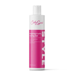 Curly Secret Popping Curls Styling Gel 250ml