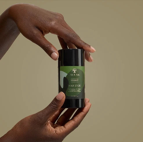 Rosemary Hair Wax Stick