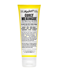 Curly Meringue - Frizz Control Cream