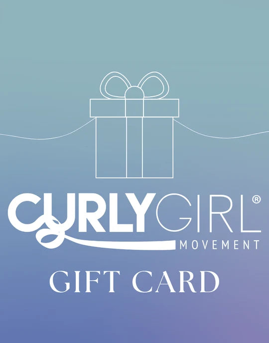 Curlygirlmovement (Online) Giftcard