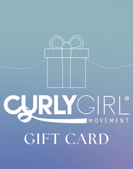 Curlygirlmovement (Online) Giftcard
