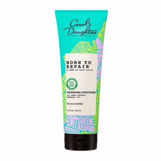 Carol's Daughter Born To Repair Nourishing Conditioner 325ml
