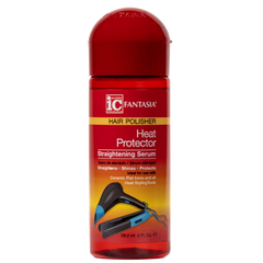 HEAT PROTECTOR ‣ Straightening Serum / 2 oz.