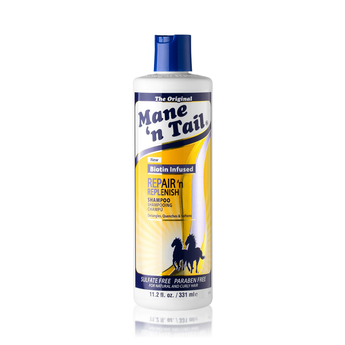 Repair 'n Replenish Shampoo  5 Reviews