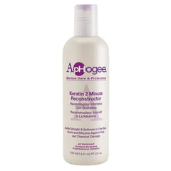 ApHogee Keratin 2 Minute Reconstructor 237ml