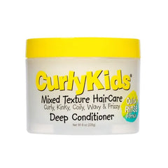 CurlyKids Deep Conditioner 226g