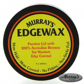 Murray's - Edgewax 120ml