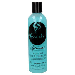 Curls The Ultimate B Defined Curl Defining Gel 236ml
