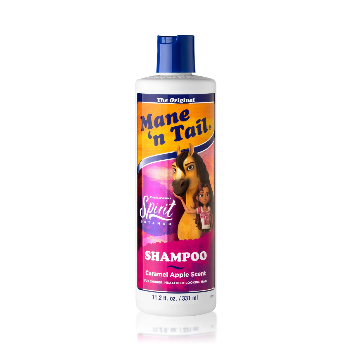 Spirit Untamed Kids Shampoo