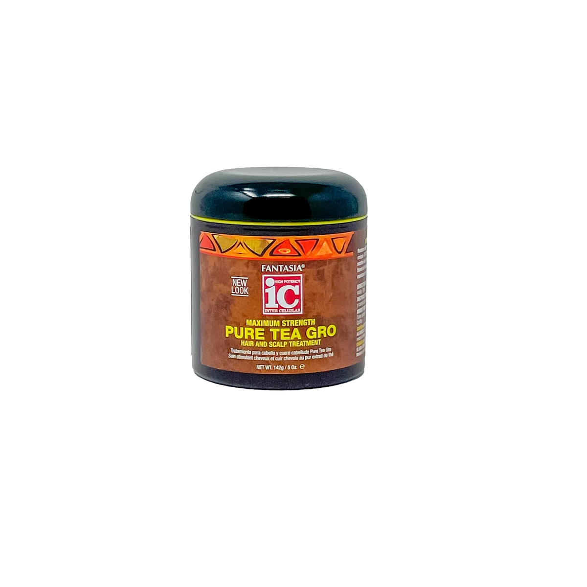 PURE TEA ‣ Gro 5 oz.