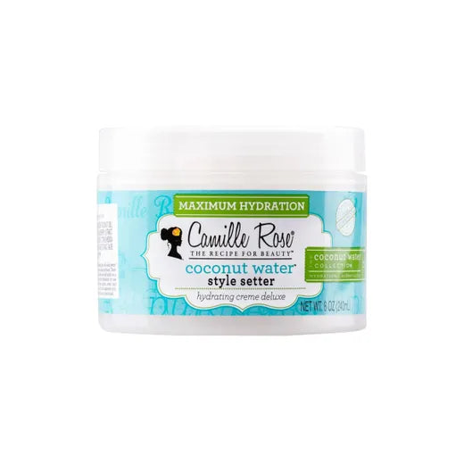 Camille Rose Coconut Water Style Setter 240ml