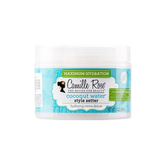 Camille Rose Coconut Water Style Setter 240ml