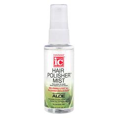IC HAIR POLISHER ‣ Spray On Mist / Travel Size